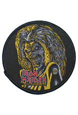 Star 500 Concert Series On Hollywood Patch Iron Maiden Killers Face