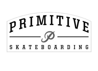 Primitive Skate