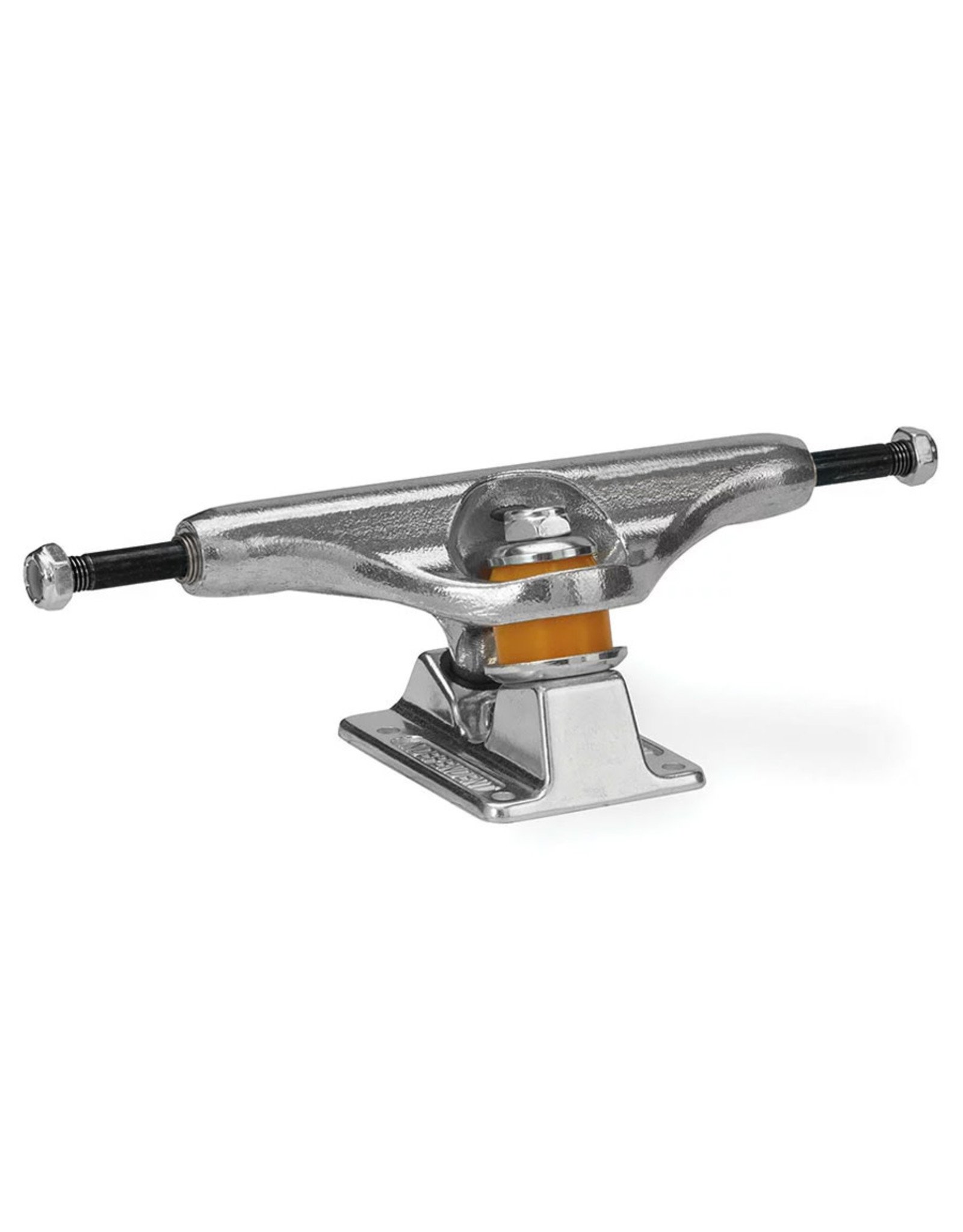 Independent Independent Trucks 129 Stage 11 Forged Titanium Silver (Sold in Pair)