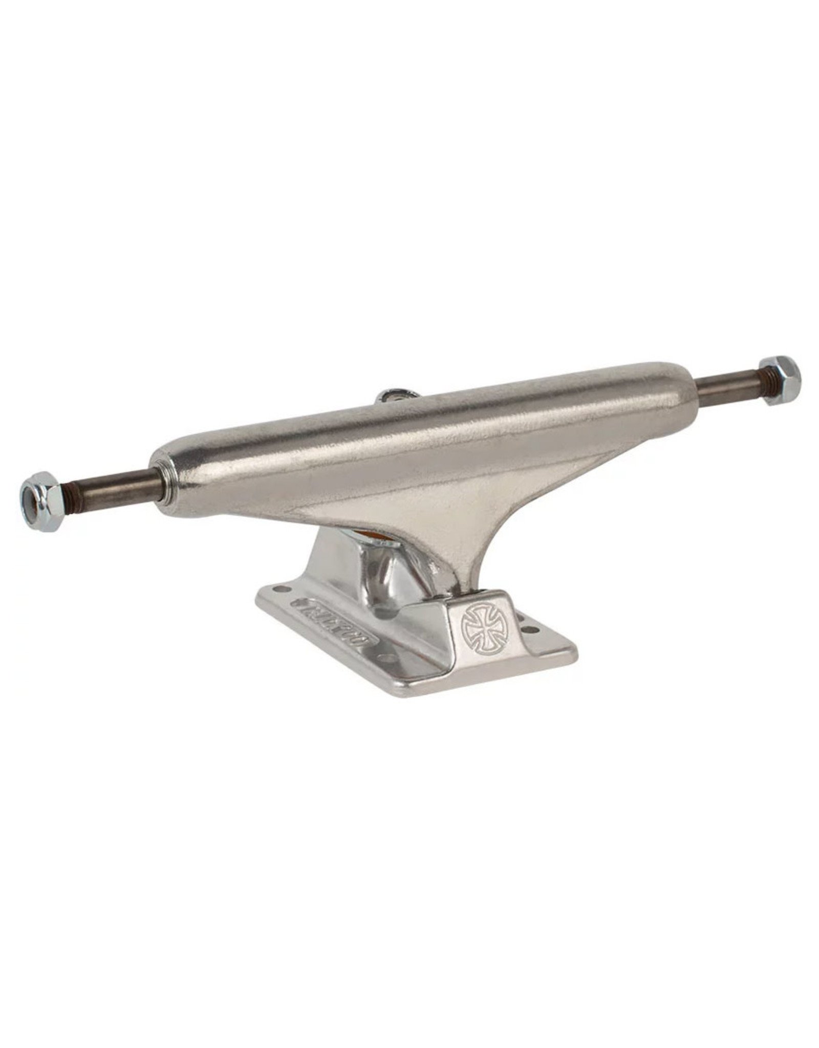 Independent Independent Trucks 149 Stage 11 Hollow Silver (Sold in Pair)