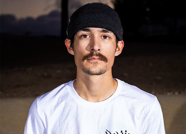 JUSTIN SANDERS - STIX SGV