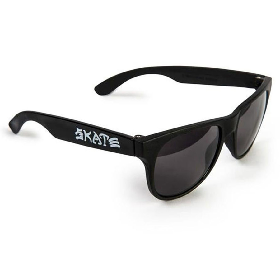 Thrasher Sunglasses Sk8 And Destroy (Black) - Stix SGV