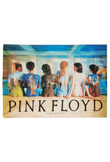 Star 500 Concert Series On Hollywood Flag Pink Floyd Back Catalog