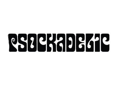 Psockadelic