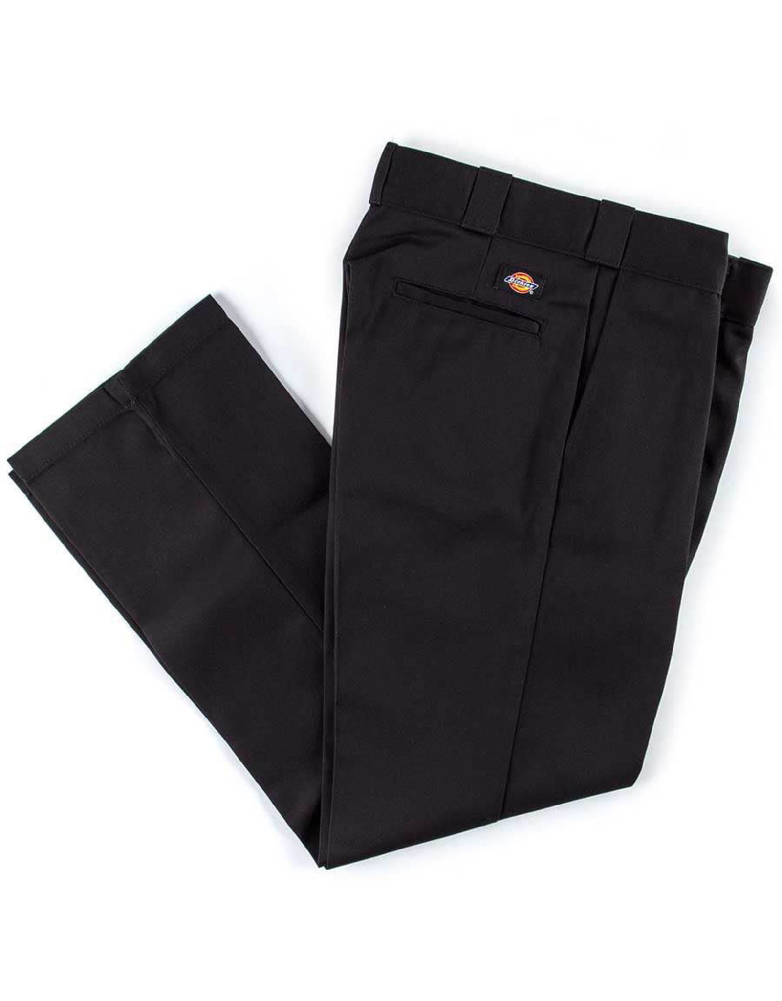 Dickies Dickies Pants 874 Original Chino (Black)