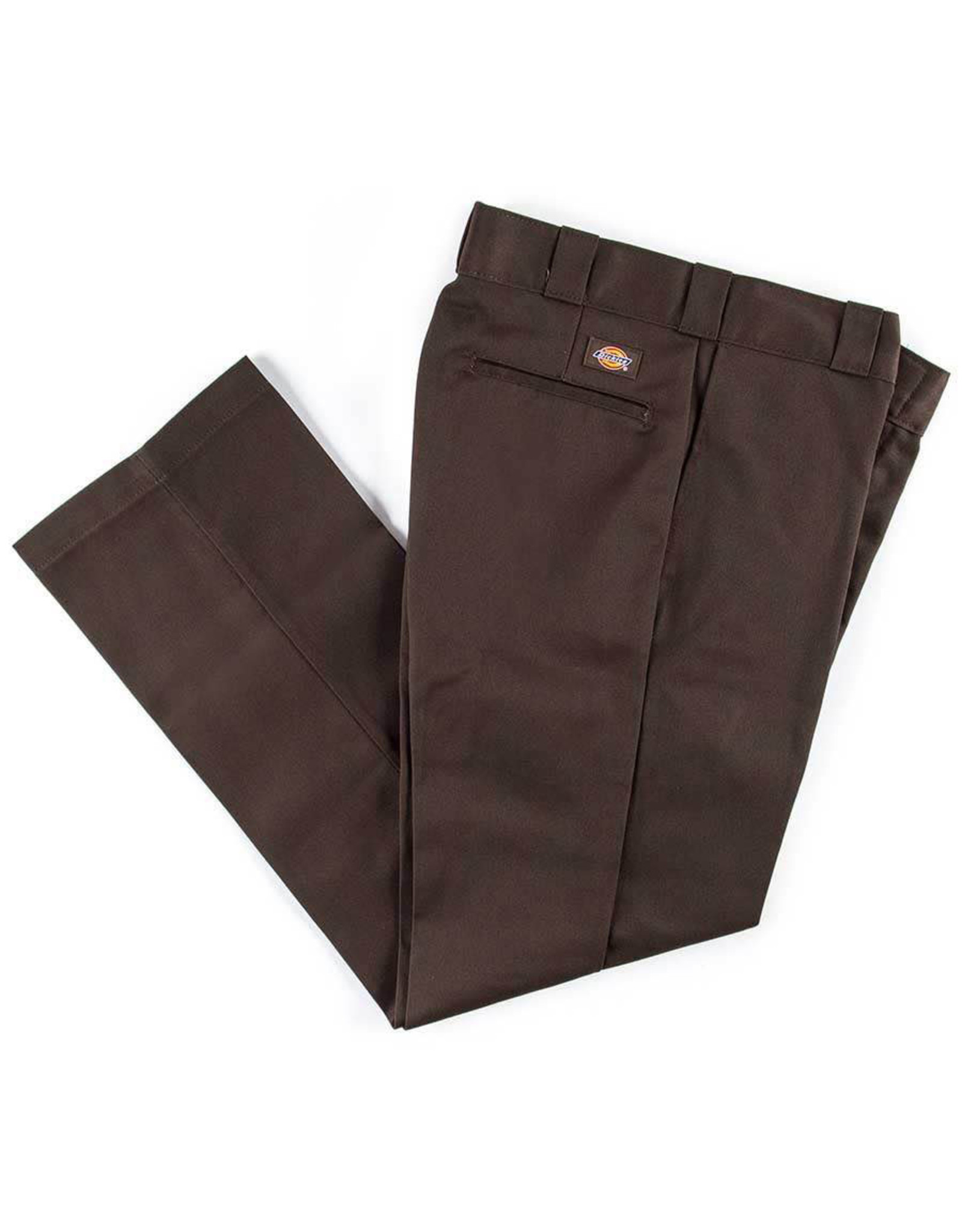 Dickies Dickies Pants 874 Original Chino (Dark Brown)