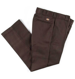 Dickies Dickies Pants 874 Original Chino (Dark Brown)
