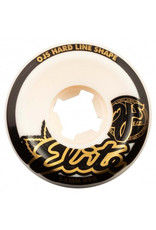 OJ Wheels OJ Wheels Team Elite Hardline White (54mm/99a)