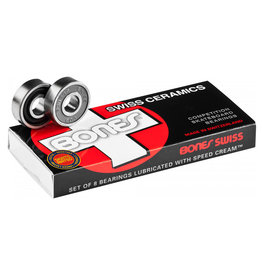 Bones Bones Bearings Swiss Ceramic