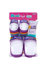 187 Killer Pads 6 Pack Moxi (Lavender)