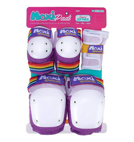 187 Killer Pads 187 Killer Pads 6 Pack Moxi (Lavender)