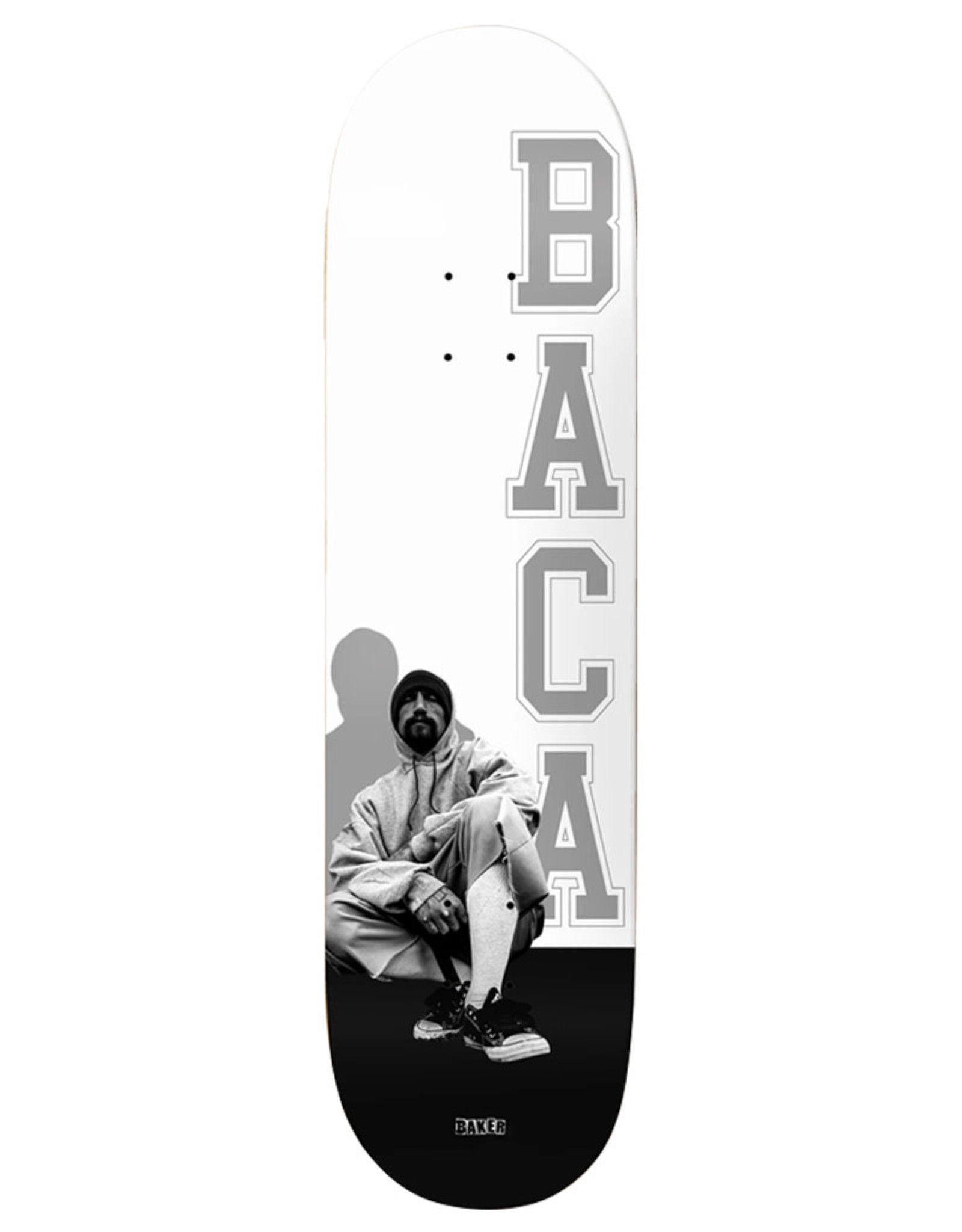 Baker baca Clearance