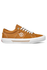 Vans Vans Shoe Skate Sid (Pumpkin/White)