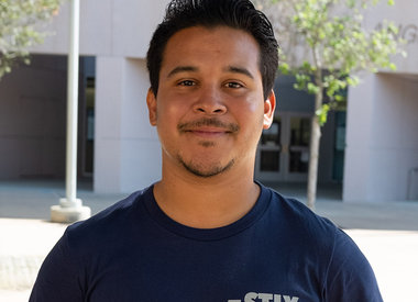 DAVID VARGAS - STIX SGV