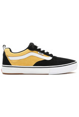 Vans Vans Shoe Pro Kyle Walker (Gold/Black)