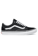 Vans Vans Shoe Skate Old Skool (Black/White)