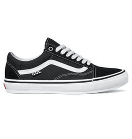 Vans Vans Shoe Skate Old Skool (Black/White)