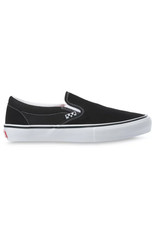 Vans Vans Shoe Skate Slip-On (Black/White)