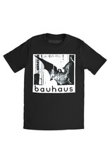 Star 500 Concert Series On Hollywood Tee Bauhaus S/S (Undead Discharge)