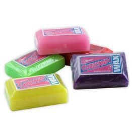 Shorty's Shortys Wax Curb Candy (Assorted)