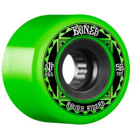 Bones Bones Wheels ATF Rough Riders Runners Green (59mm/80a)