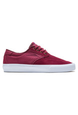 Lakai Shoes Lakai Shoe Riley III (Cardinal Suede)