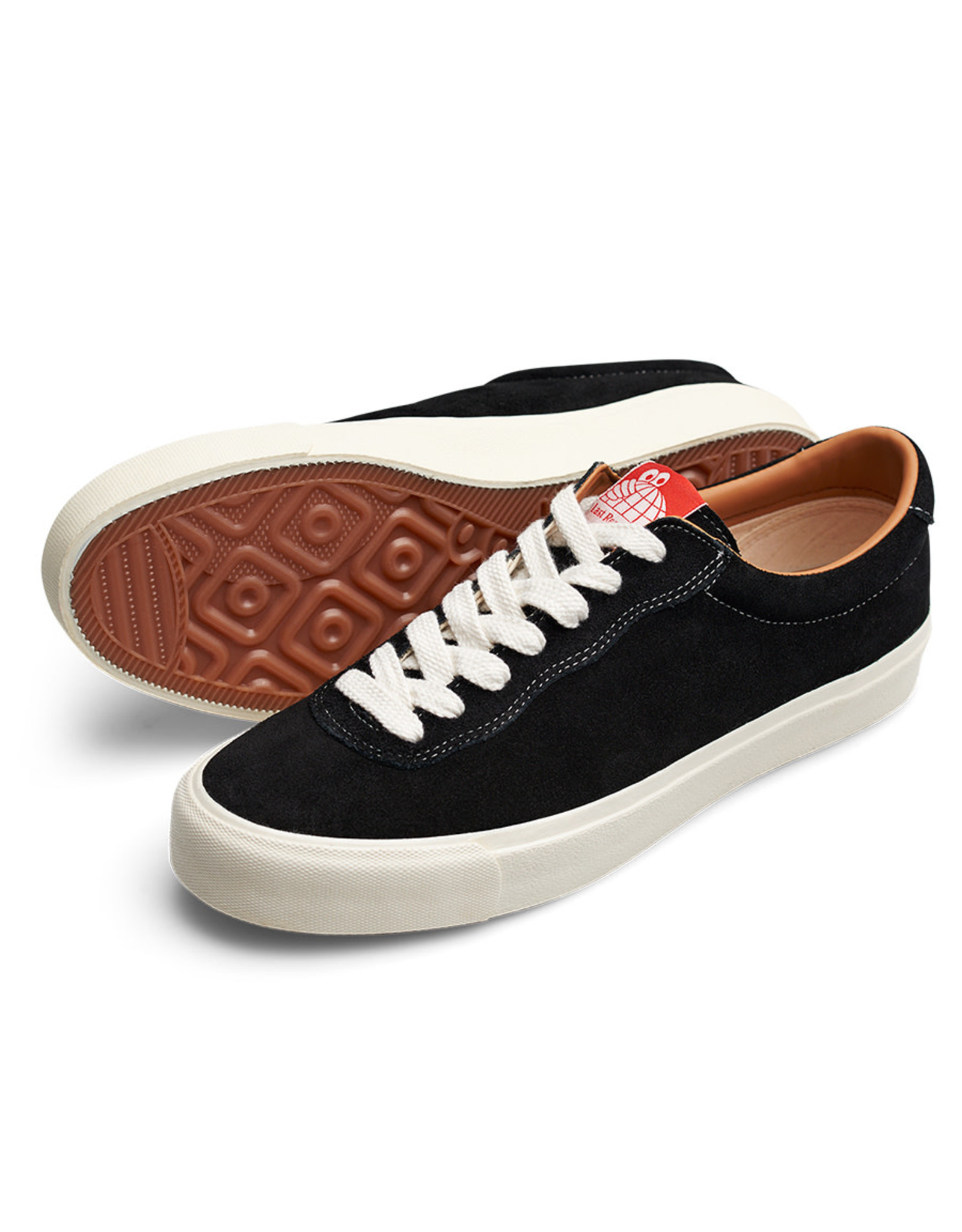 Last Resort Last Resort Shoe VM001 Suede Low (Black/White)