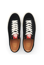 Last Resort Last Resort Shoe VM001 Suede Low (Black/White)