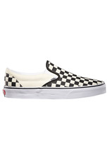 Vans Vans Shoe Classic Slip On (Checker/Black/White)