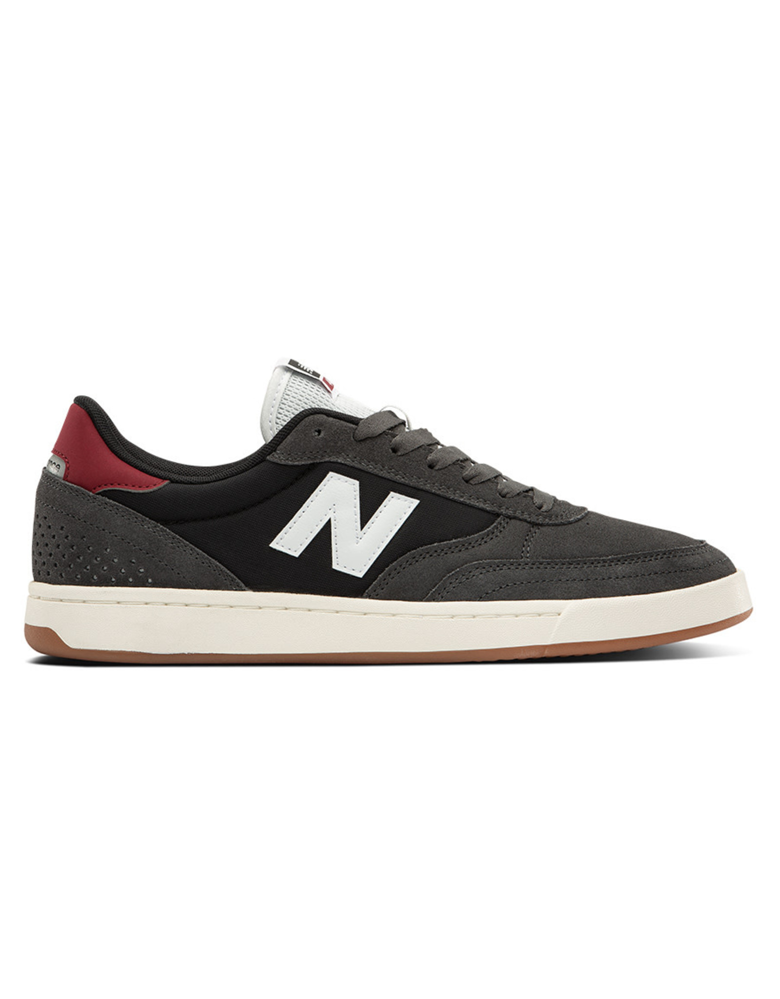 New Balance Numeric Shoe 440 (Grey 