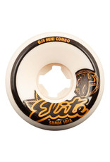 OJ Wheels OJ Wheels Team Elite Mini Combo White (58mm/101a)