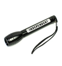 Independent Independent Flashlight Anytime Pocket (Black)
