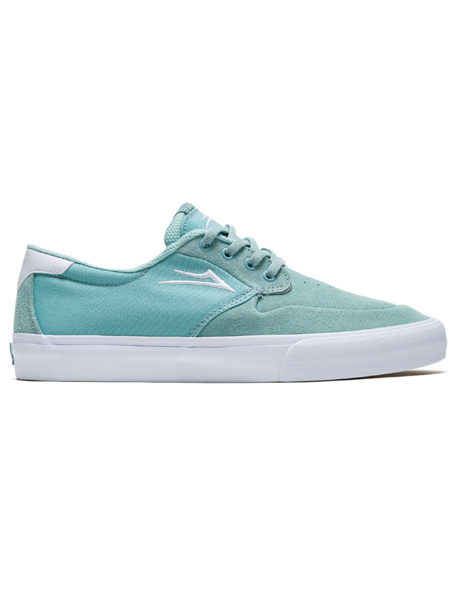 Lakai Shoe Riley III (Fog Suede) - Stix SGV
