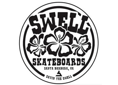 Swell Skateboards