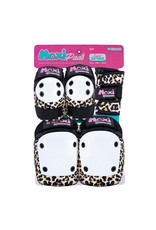 187 Killer Pads 187 Killer Pads Junior (Moxi Leopard)