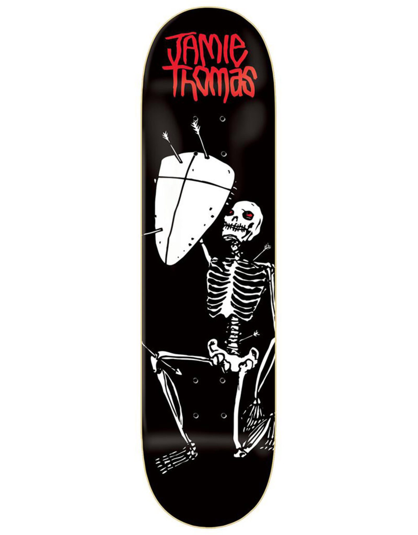 Zero skateboards 8.25 Clearance