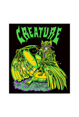 Creature Creature Sticker Trader Multi (4")