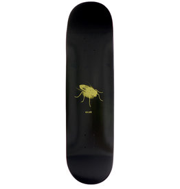 Glue Skateboards Glue Deck Team Fly Yellow (8.0)