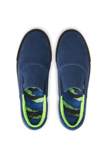 Nike SB Nike SB Shoe Zoom Verona Slip (Blue/Black)