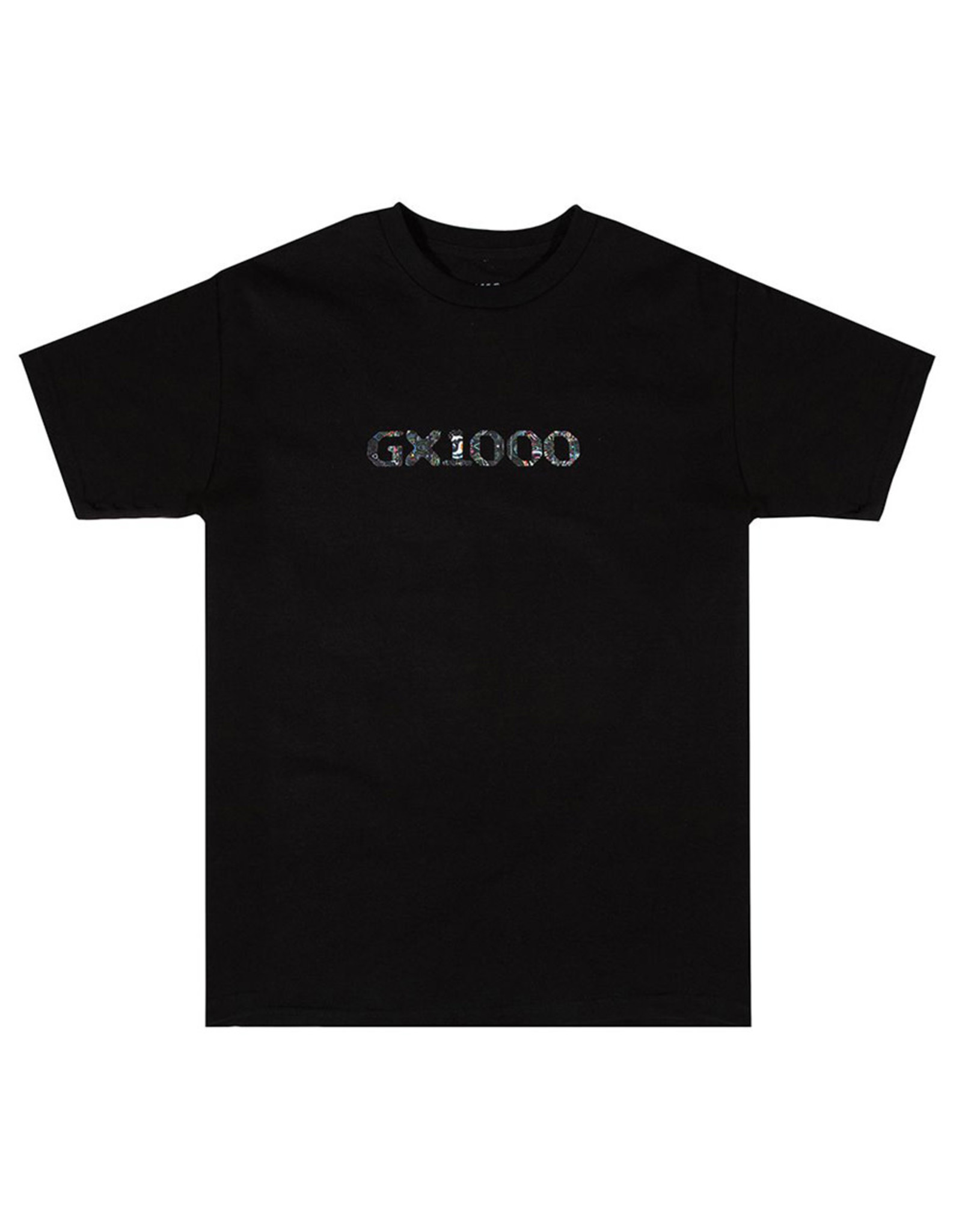 GX1000 GX-1000 Tee OG Trip S/S (Black)