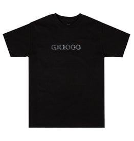 GX1000 GX-1000 Tee OG Trip S/S (Black)