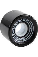 Acid Wheels Acid Wheels Jelly Shots Standard Black (59mm/82a)