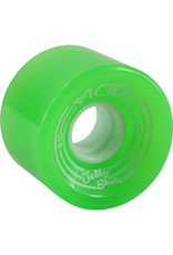 Acid Wheels Acid Wheels Jelly Shots Standard Green (59mm/82a)