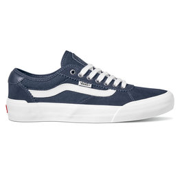 Vans Vans Shoe Pro Chima Ferguson II (Navy/White)