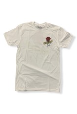 Stix SGV Stix Tee Rose Premium S/S (White)