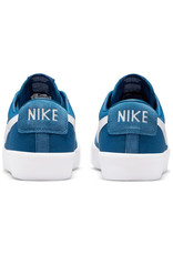 Nike SB Nike SB Shoe Zoom Blazer Low Pro GT (Blue/White)