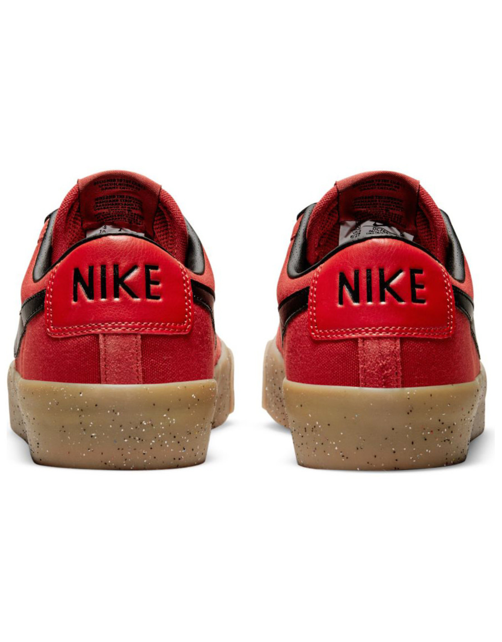 Nike SB Nike SB Shoe Zoom Blazer Low GT (Cinnamon/Gum)