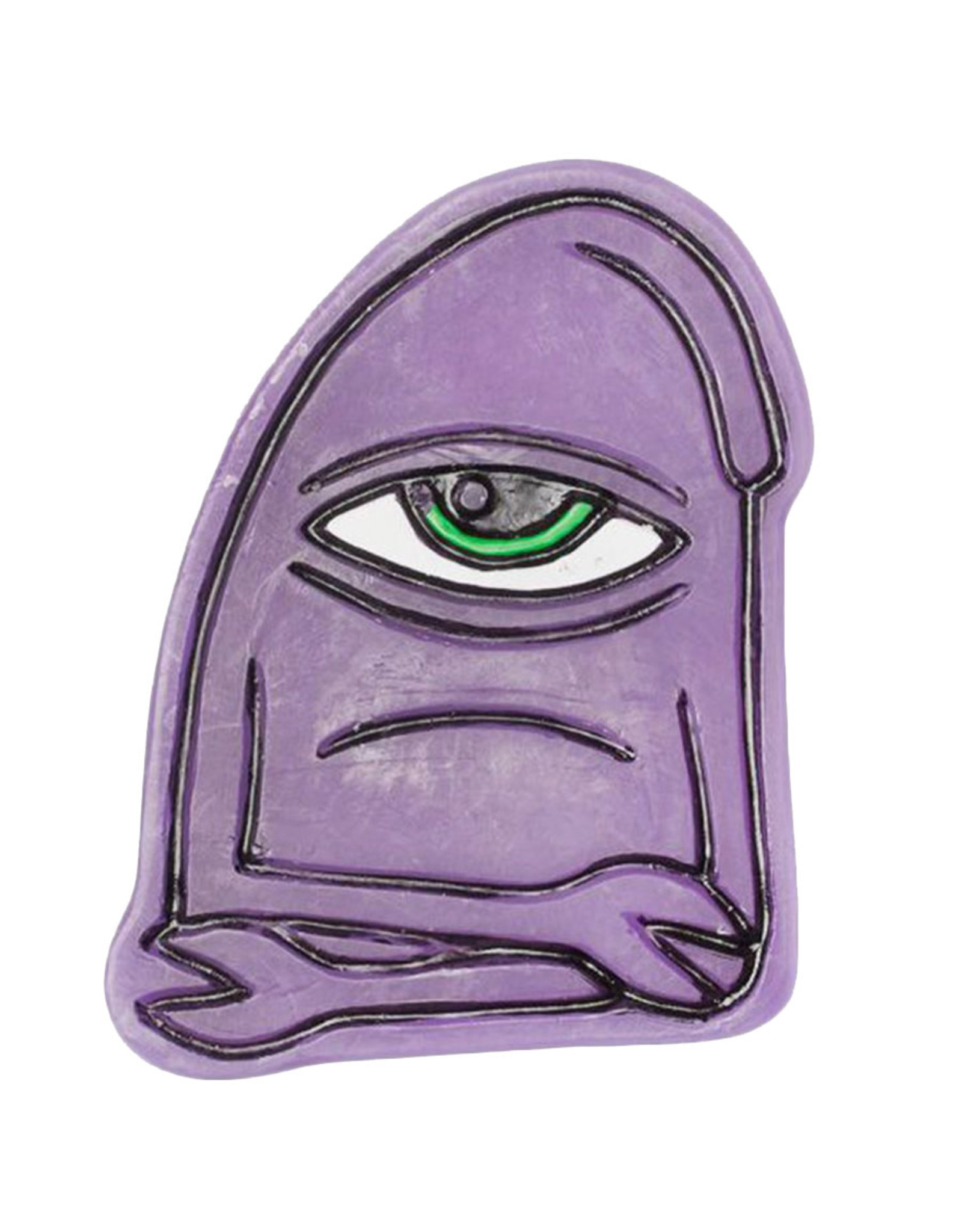 Toy Machine Toy Machine Wax (Purple)