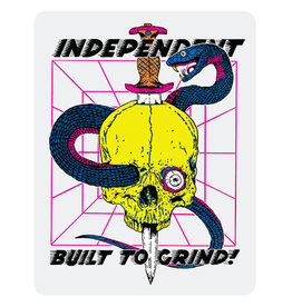 Independent Independent Sticker Relic Multi (3")