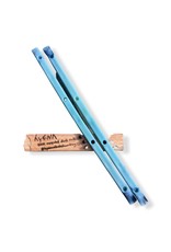 Hyena Rails Recycled (Aqua)